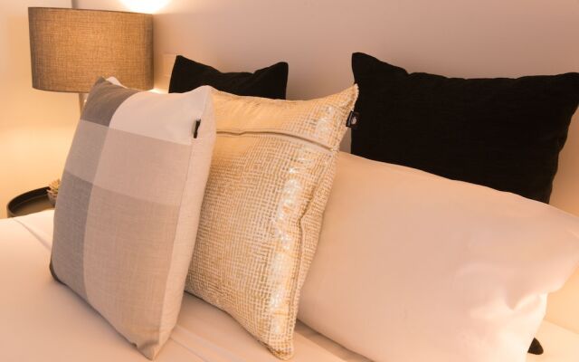 Northbank Residences by Apartments of Melbourne