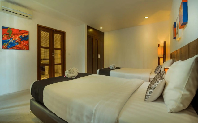 Arama Riverside