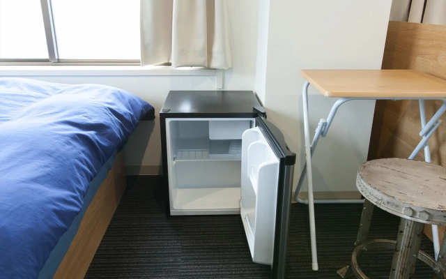 44824 Hotel Cocoro Inn Asakusa Kuramae