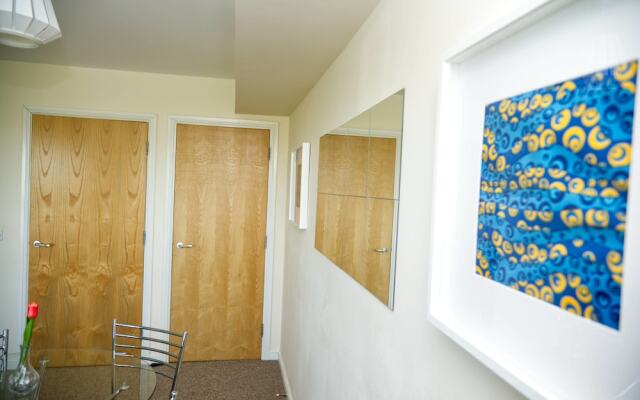 Lushio Apartment No. 6