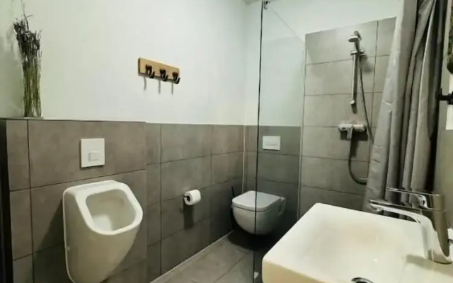 ApartHotel Vinnhorst