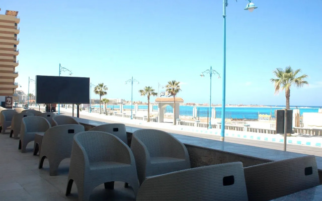 Arous Albahar Hotel - Marsa Matrouh