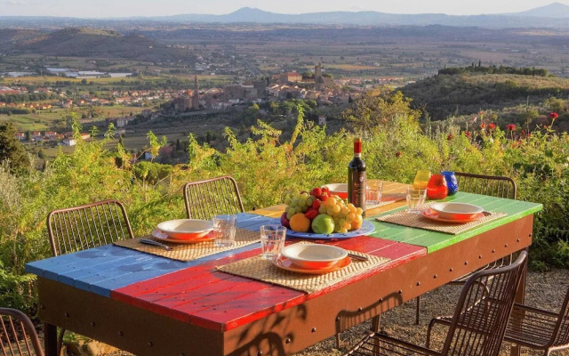 Villa in Mammi With Pool Near Florence