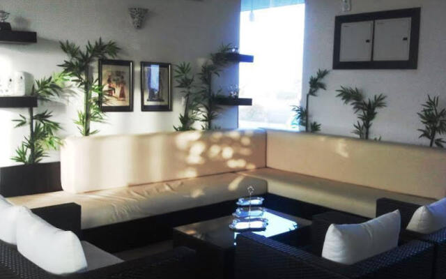 Private Holiday Residence