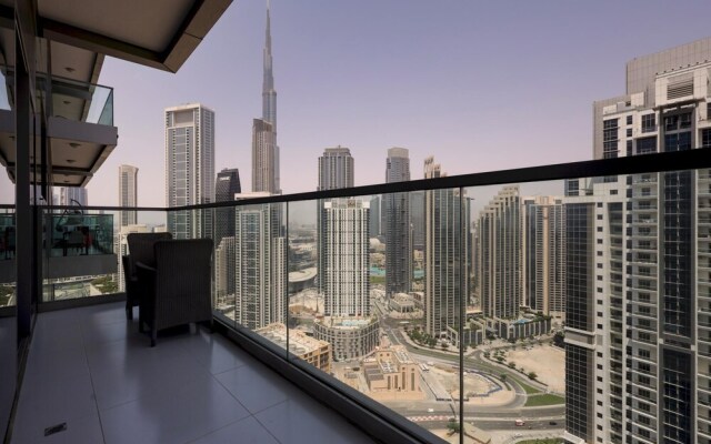 Ptr-3904 Good View Apartment in Paramount