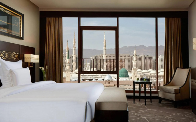 Pullman Zamzam Madina