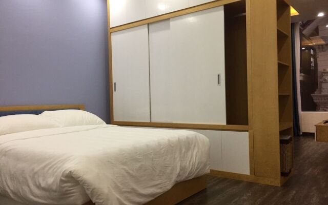 Ha Thinh Phat Apartment