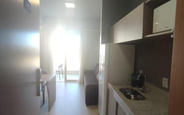 Lagoa Eco Towers Resorts