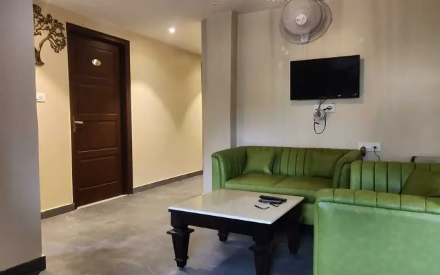 The Republic Hotel