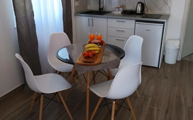 Apartmani Tolj