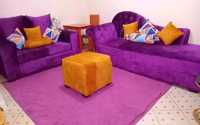 Lux suites Roverpark Apartment South B