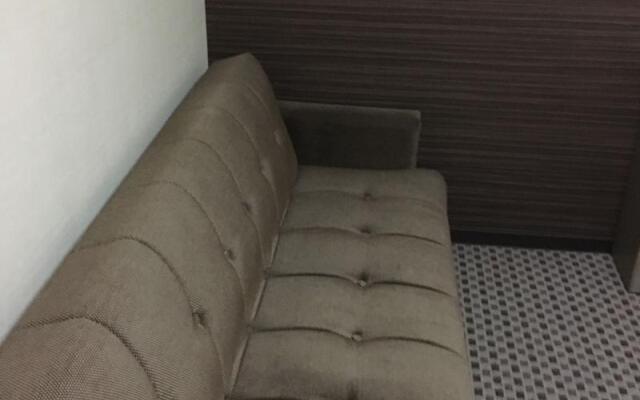 Hotel Matsuyama Hills Katsuyamahigashiten