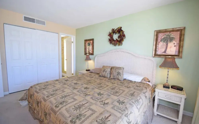 Jada 1A - 3 Br Condo