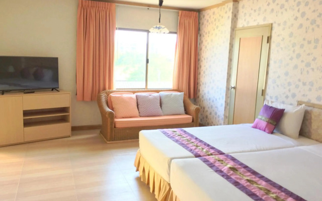 Takiab Beach Resort