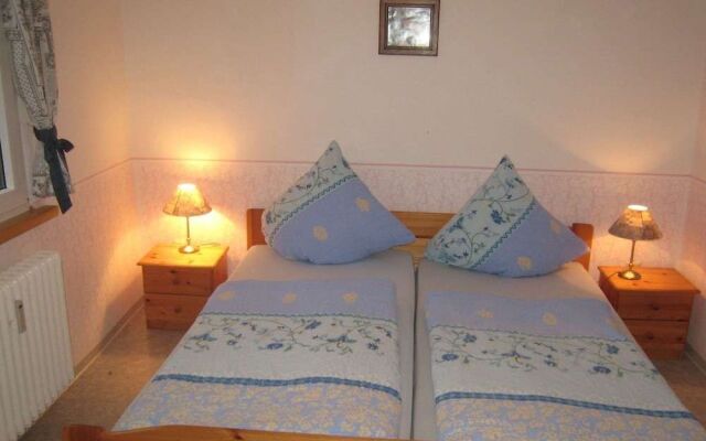 Apartment in Morbach Near Ski Lift