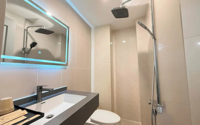 Bien Sao Hotel Duong Quang Ham