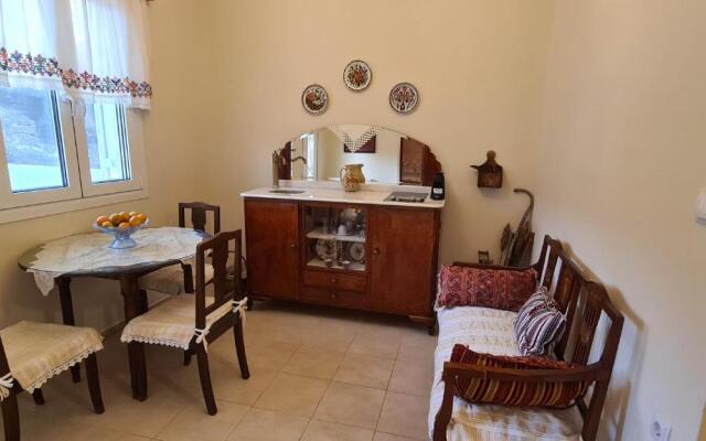 ''Prasini Folia'' Apartments - Apartment ''STEFANA''