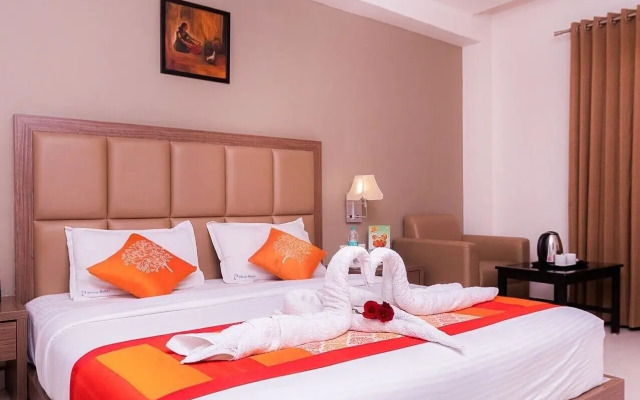 Plaza Hotels Trichy