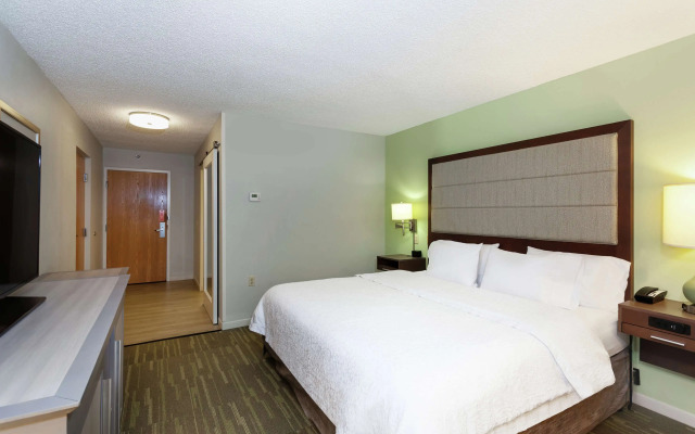 Hampton Inn Melbourne