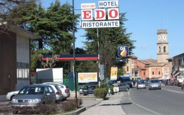 Albergo Ristorante Edo