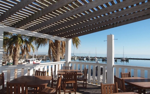 The Inn at Fulton Harbor