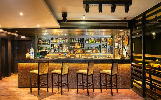 Holiday Inn Kolkata Airport by IHG