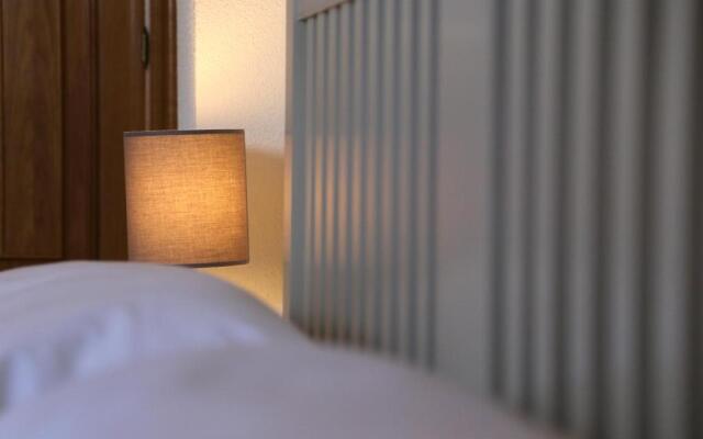 San Pablo 2 parking opcional by Salamancavacacional