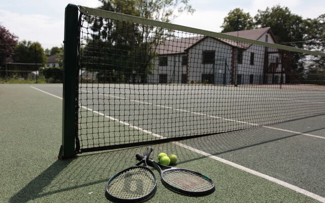 Best Western Plus Ullesthorpe Court Hotel & Golf Club