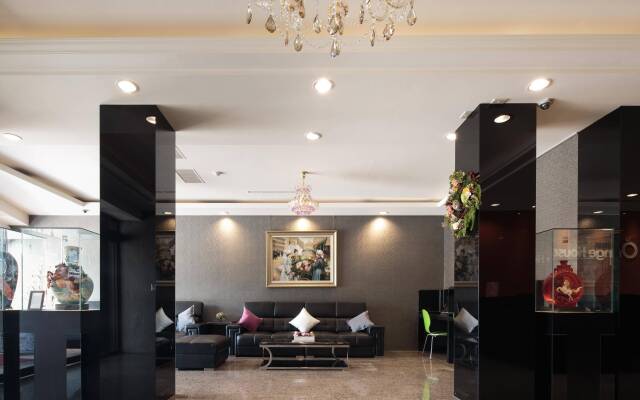 O House Hotel