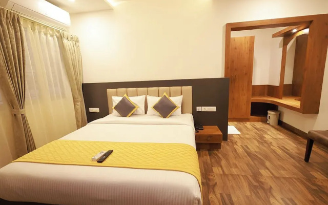 PPH Living Rajathagiri Palace Premium