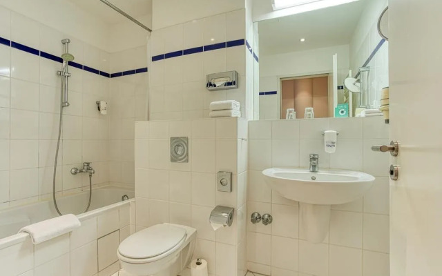 Centro Hotel Berlin City West