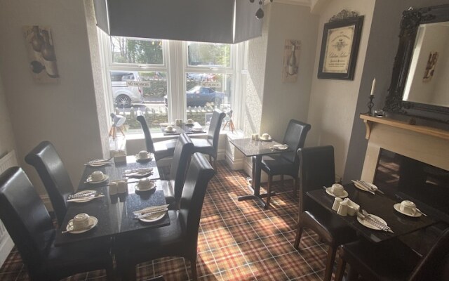 Autumn Leaves Guest House