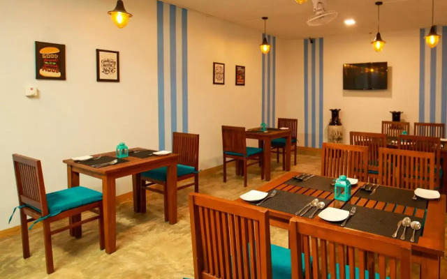 Wisdom Boutique Resort