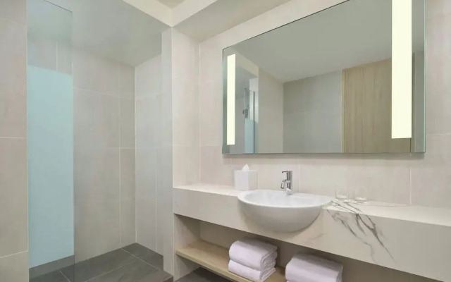 Fairfield By Marriott Bekasi