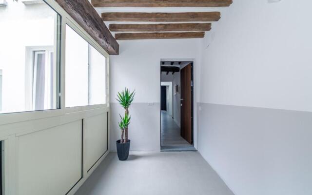 Residenza Borgo Guazzo