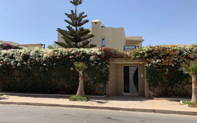 Appartement Villa Kimo Family Only