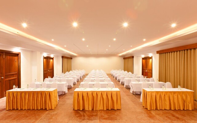 Sibsan Resort & Spa Maeteang