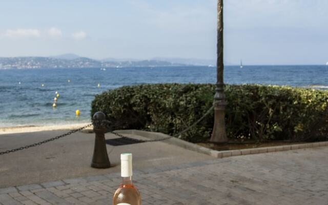 Suite Gigi L'amoroso