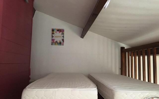 Maison Capbreton, 2 pièces, 4 personnes - FR-1-413-146