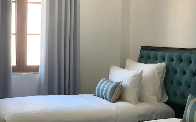 The Room Hotel Phu Quoc - Starbucks