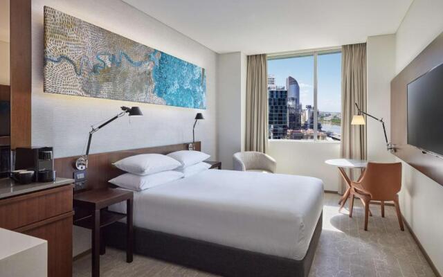 Hyatt Regency Brisbane