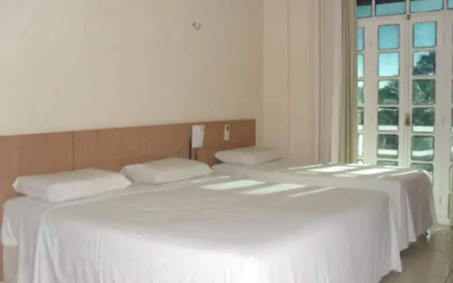 Hotel Mirante da Ilha