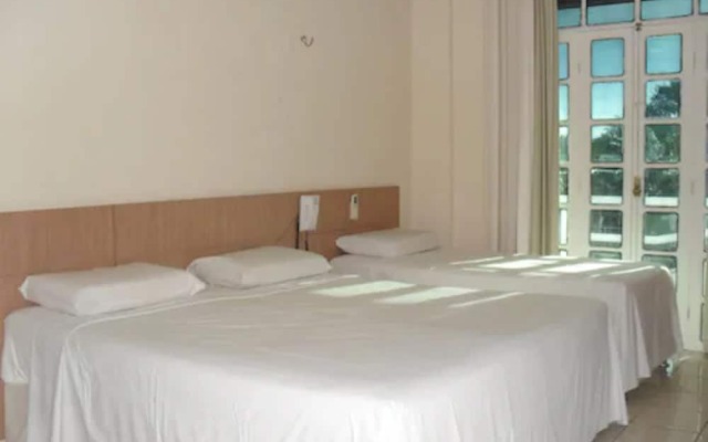 Hotel Mirante da Ilha