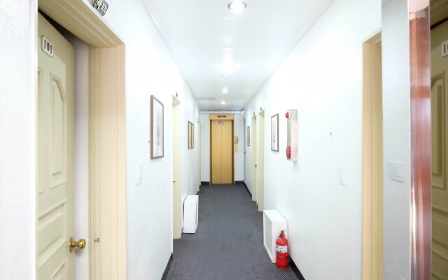 Saerim Hotel