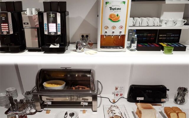 Best Western Plus Hotel & SPA Le Schoenenbourg