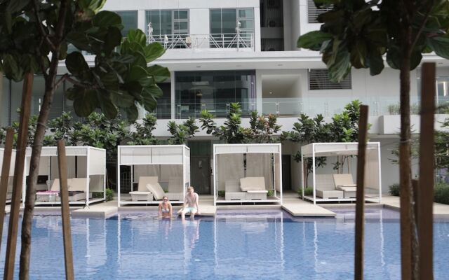 Robertson By Sleepy Bear