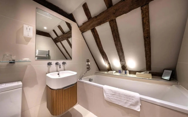 Great House Hotel