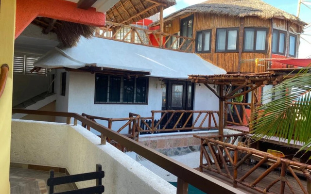 Yumkaax Isla Mujeres