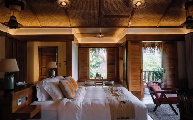 An Châng Retreat & Spa