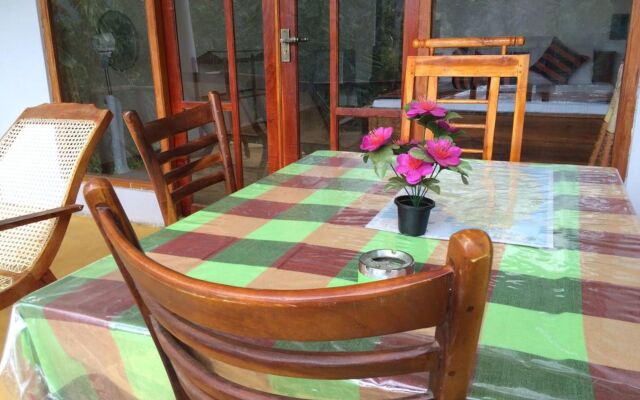 Mount Breeze Homestay